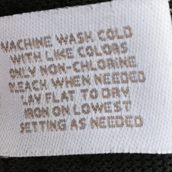 Chico's Black Pant 2 - Picture 6 of 11